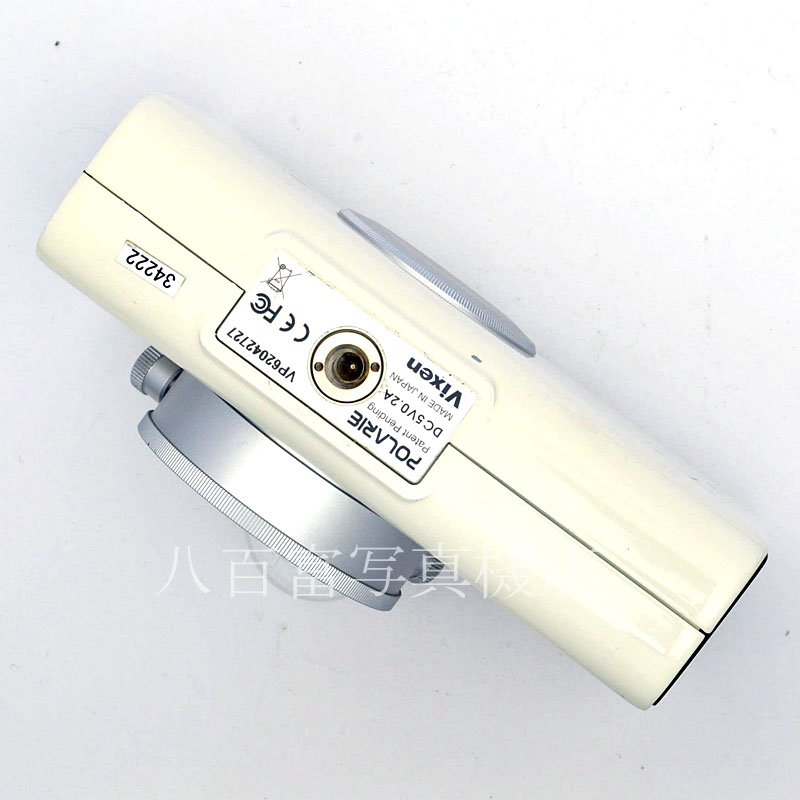【中古】ビクセン ポータブル赤道儀 星空雲台 ポラリエ (WT)  中古アクセサリー 34222