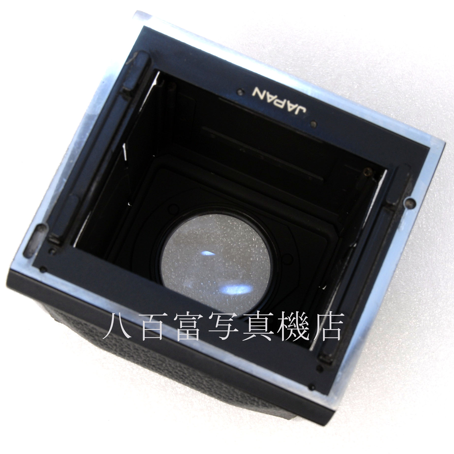 【中古】 ブロニカ ウエストレベルファインダー ETR用 BRONICA 中古アクセサリー 22087