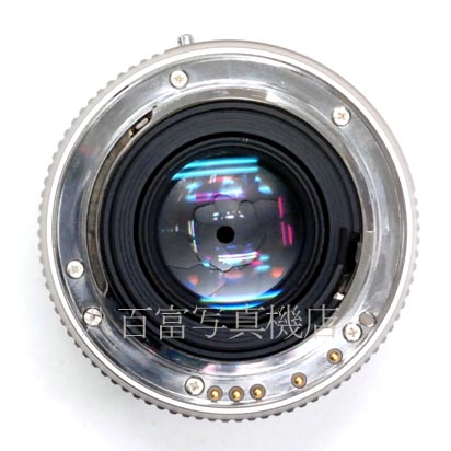 【中古】 smcペンタックス FA 43mm F1.9 Limited シルバー PENTAX 中古交換レンズ 41848