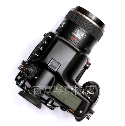 【中古】 ペンタックス 645Z D FA645 55mm F2.8ALセット PENTAX 中古デジタルカメラ 40173