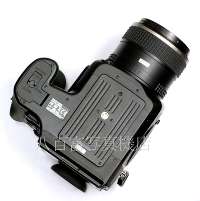 【中古】 ペンタックス 645Z D FA645 55mm F2.8ALセット PENTAX 中古デジタルカメラ 40173