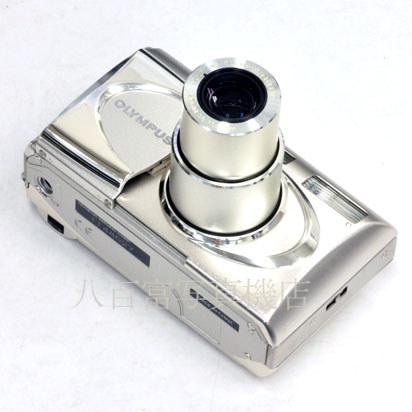 【中古】 オリンパス μ-V105 OLYMPUS　ミュー V105 中古フイルムカメラ 46963