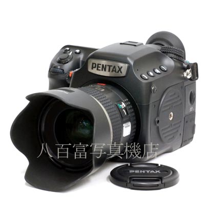 【中古】 ペンタックス 645Z D FA645 55mm F2.8ALセット PENTAX 中古デジタルカメラ 40173