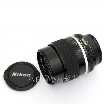 2025年最新】Yahoo!オークション -ai nikkor 105mm f2.5の中古品