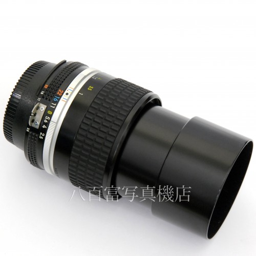 【中古】 ニコン Ai Nikkor 105mm F2.5S Nikon  ニッコール 中古レンズ 30686