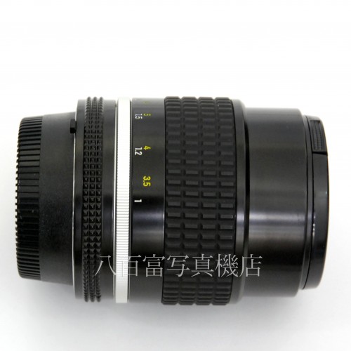 【中古】 ニコン Ai Nikkor 105mm F2.5S Nikon  ニッコール 中古レンズ 30686