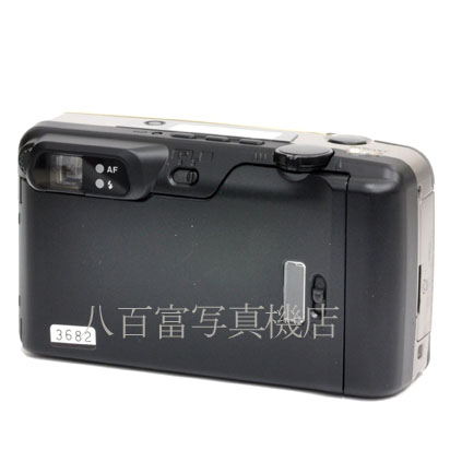 【中古】  ペンタックス ESPIO 115M ゴールド エスピオ PENTAX 中古フイルムカメラ K3682