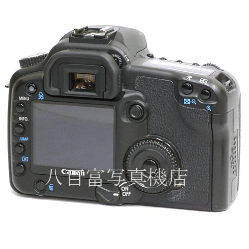 【中古】 キヤノン EOS 30D ボディ Canon 中古カメラ 33057