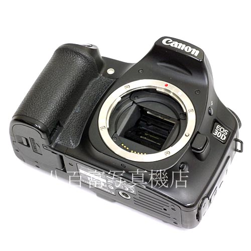 【中古】 キヤノン EOS 30D ボディ Canon 中古カメラ 33057