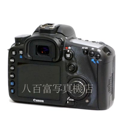 【中古】 キヤノン EOS 7D ボディ Canon 中古デジタルカメラ 42342