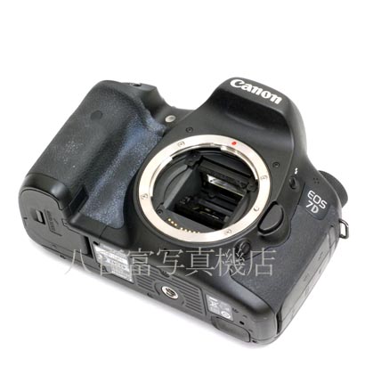 【中古】 キヤノン EOS 7D ボディ Canon 中古デジタルカメラ 42342