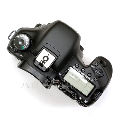 【中古】 キヤノン EOS 7D ボディ Canon 中古デジタルカメラ 42342