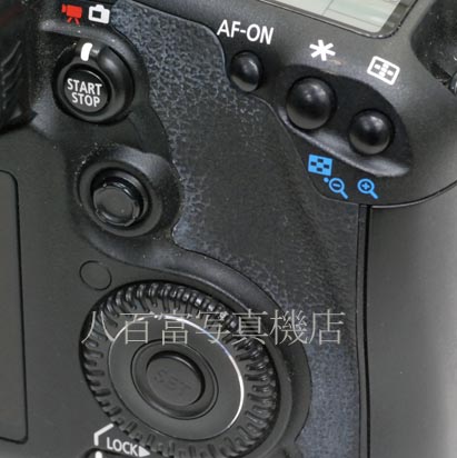 【中古】 キヤノン EOS 7D ボディ Canon 中古デジタルカメラ 42342