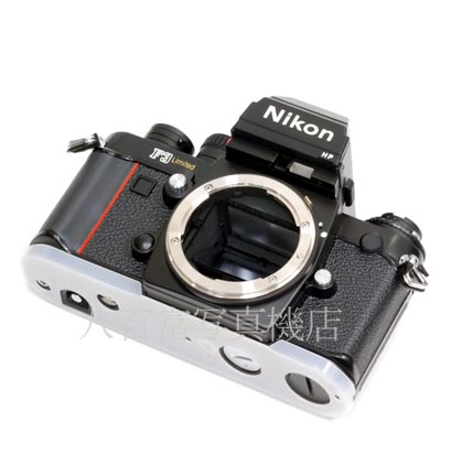 【中古】 ニコン F3 Limited ボディ Nikon リミテッド 中古フイルムカメラ 42205