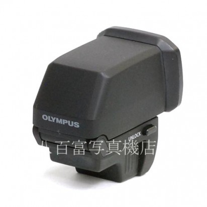 【中古】 オリンパス Electronic View Finder VF-4 OLYMPUS 電子ビューファインダー 中古アクセサリー 36312