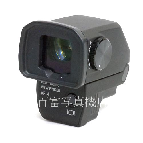 【中古】 オリンパス Electronic View Finder VF-4 OLYMPUS 電子ビューファインダー 中古アクセサリー 36312