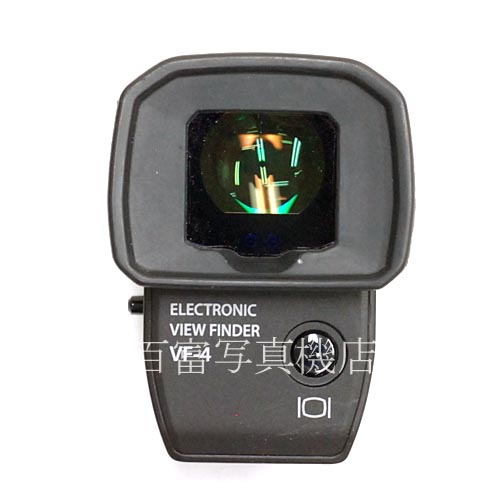 【中古】 オリンパス Electronic View Finder VF-4 OLYMPUS 電子ビューファインダー 中古アクセサリー 36312