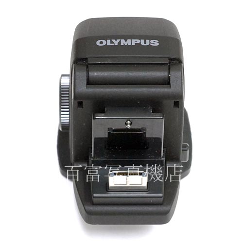 【中古】 オリンパス Electronic View Finder VF-4 OLYMPUS 電子ビューファインダー 中古アクセサリー 36312