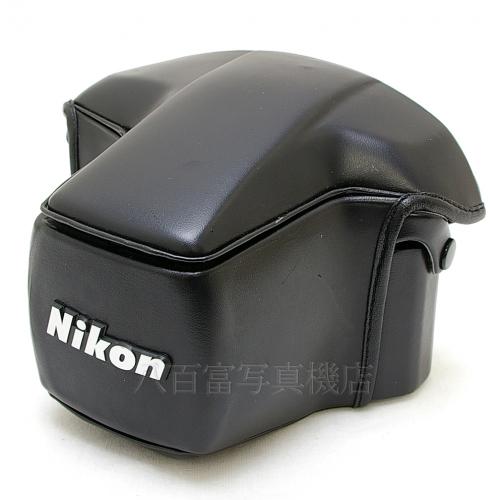 中古 ニコン カメラケース CF-27 FE/FMシリーズ用 Nikon