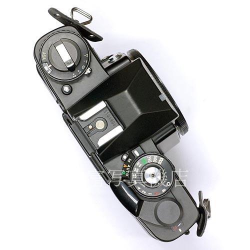 【中古】   ミノルタ XD ブラック 後期モデル ワインダーDセット minolta 中古カメラ 36459