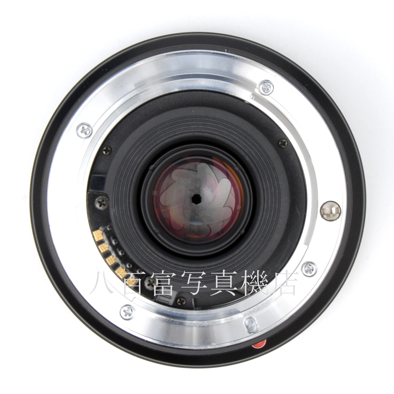 【中古】 ミノルタ AF 20mm F2.8 NEW αシリーズ MINOLTA 中古交換レンズ 66043