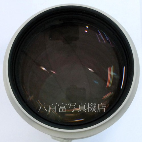 【中古】 ミノルタ AF 400mm F4.5G High-Speed APO αシリーズ MINOLTA 中古レンズ 30922