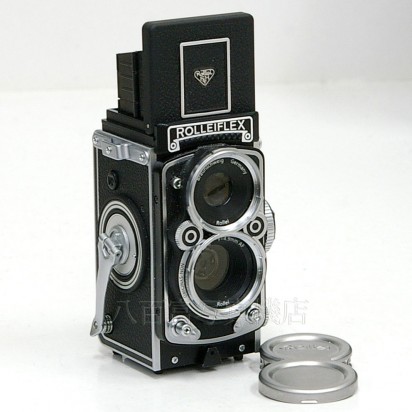 【中古】 ローライフレックス ミニデジ AF5.0 ブラック Rolleiflex MiniDigi 中古デジタルカメラ 20315