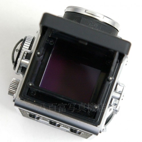 【中古】 ローライフレックス ミニデジ AF5.0 ブラック Rolleiflex MiniDigi 中古デジタルカメラ 20315