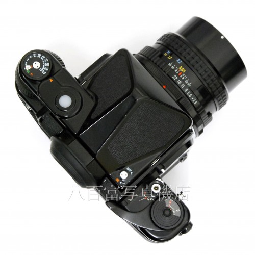 【中古】 PENTAX 67 TTL 90mm F2.8 レンズセット ペンタックス 中古カメラ 28471