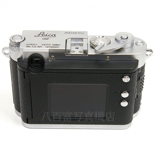 【中古】 ミノックス DCC ライカ M3 (5.0) MINOX 中古デジタルカメラ 20316