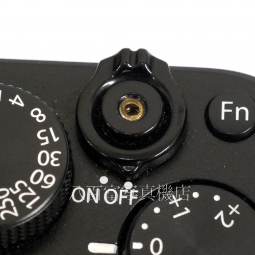 【中古】 フジフイルム X-E1 ボディ ブラック FUJIFILM 中古カメラ 30862