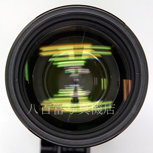 【中古】 ニコン AF-S VR Nikkor ED 70-200mm F2.8G ブラック Nikon ニッコール 中古レンズ 23656