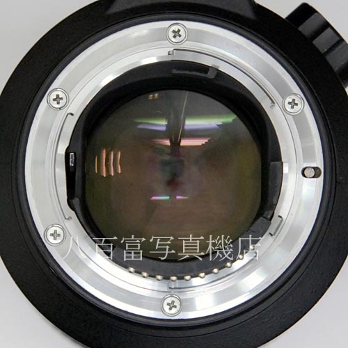 【中古】 ニコン AF-S VR Nikkor ED 70-200mm F2.8G ブラック Nikon ニッコール 中古レンズ 23656