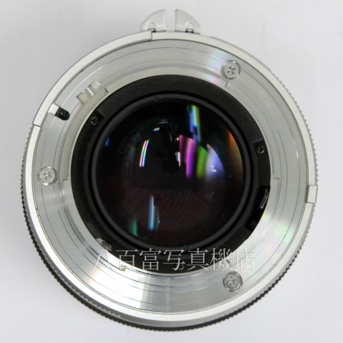 【中古】 コシナ オート トプコール 58mm F1.4 ニコンAi-Sマウント COSINA Auto-Topcor 中古レンズ 30821