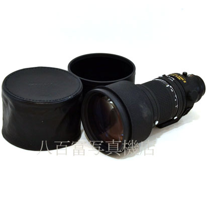 【中古】 ニコン AF ED Nikkor 300mm F2.8S New Nikon ニッコール 中古交換レンズ 33803
