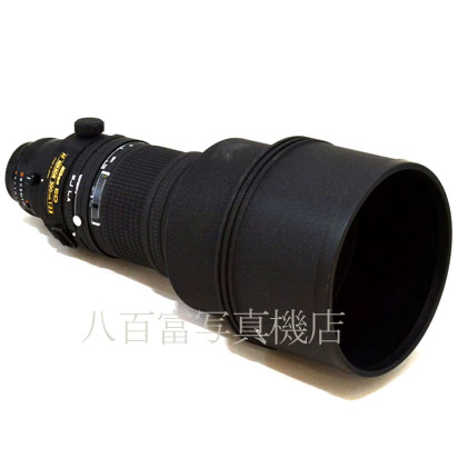 【中古】 ニコン AF ED Nikkor 300mm F2.8S New Nikon ニッコール 中古交換レンズ 33803