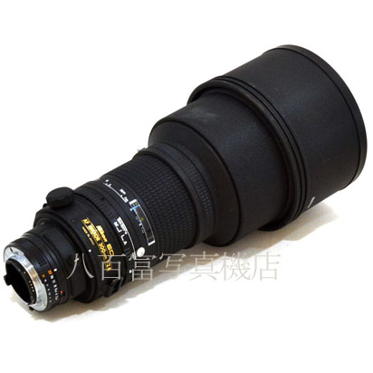 【中古】 ニコン AF ED Nikkor 300mm F2.8S New Nikon ニッコール 中古交換レンズ 33803