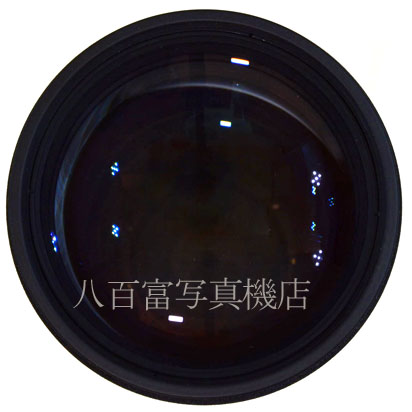 【中古】 ニコン AF ED Nikkor 300mm F2.8S New Nikon ニッコール 中古交換レンズ 33803