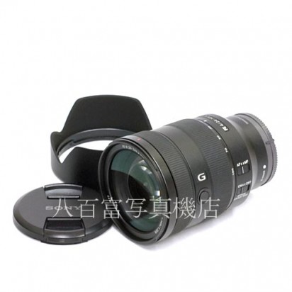 【中古】 ソニー FE 24-105mm F4 G OSS E-マウント(FE)用 SONY SEL24105G 中古レンズ 36334