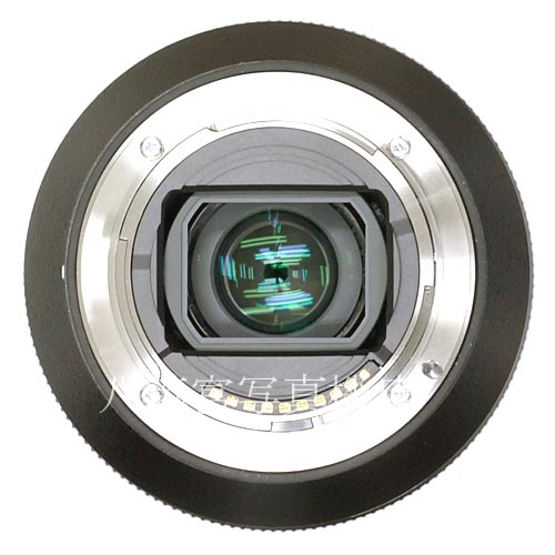 【中古】 ソニー FE 24-105mm F4 G OSS E-マウント(FE)用 SONY SEL24105G 中古レンズ 36334
