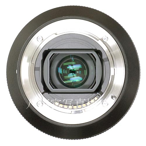 【中古】 ソニー FE 24-105mm F4 G OSS E-マウント(FE)用 SONY SEL24105G 中古レンズ 36334