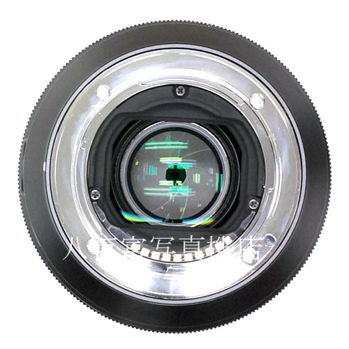 【中古】 　ソニー FE 85mm F1.8 Eマウント(FE)用 SEL85F18F 中古レンズ 35328