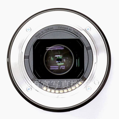 【中古】 ソニー Sonnar T* FE 55mm F1.8 ZA Eマウント(FE)用 SEL55F18Z SONY ゾナー 中古レンズ 36512