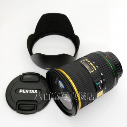 【中古】 SMC ペンタックス DA ★16-50mm F2.8 ED SDM PENTAX 中古レンズ 30961