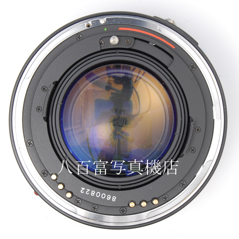 【中古】ブロニカ テレコンバーター G 1.4X GS-1用 ZENZABRONICA 中古交換レンズ 62377