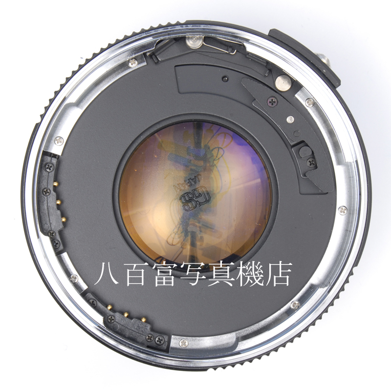 【中古】ブロニカ テレコンバーター G 1.4X GS-1用 ZENZABRONICA 中古交換レンズ 62377