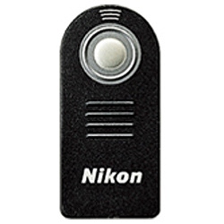 ニコン Nikon ML-L3 [リモコン]