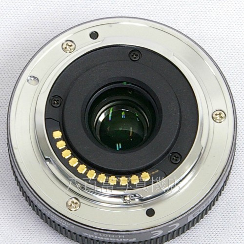 【中古】 パナソニック LUMIX G 14mm F2.5 ASPH. マイクロフォーサーズ用 H-H014 Panasonic 中古レンズ 25803