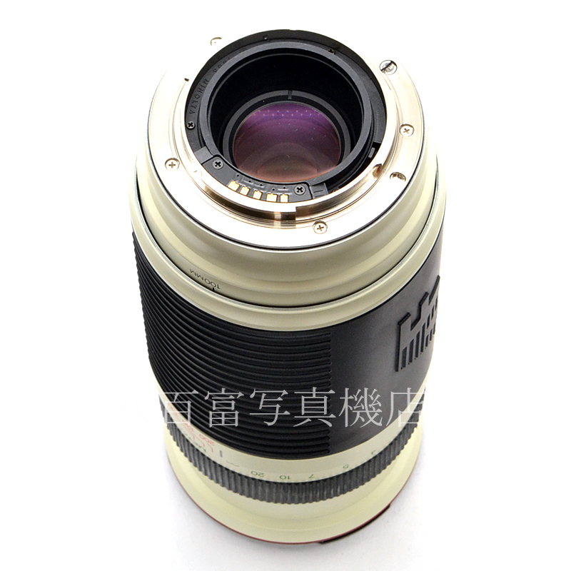 【中古】 コシナ AF 100-400mm F4.5-6.7 ミノルタ・SONY A用 COSINA 中古交換レンズ K1965