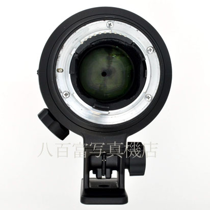 【中古】 ニコン AF-S NIKKOR 70-200mm F2.8G ED VR II Nikon ニッコール 中古交換レンズ 46937